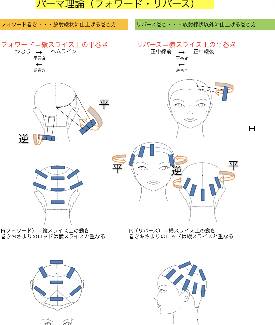 パーマ理論